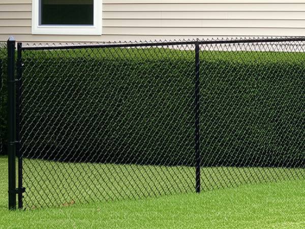 chain link fence columbus ohio chain link fence installation in columbus ohio by chain link fence installers found at columbusfencepros.com