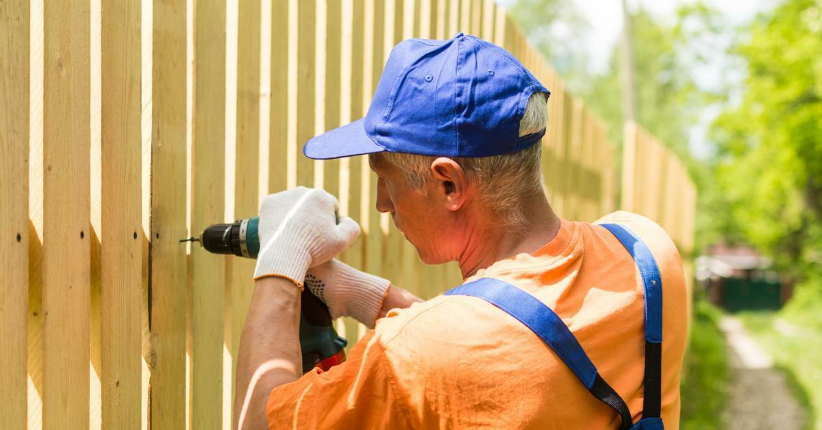 Fence Installation Columbus Ohio Columbus Fence Pros Fence Company