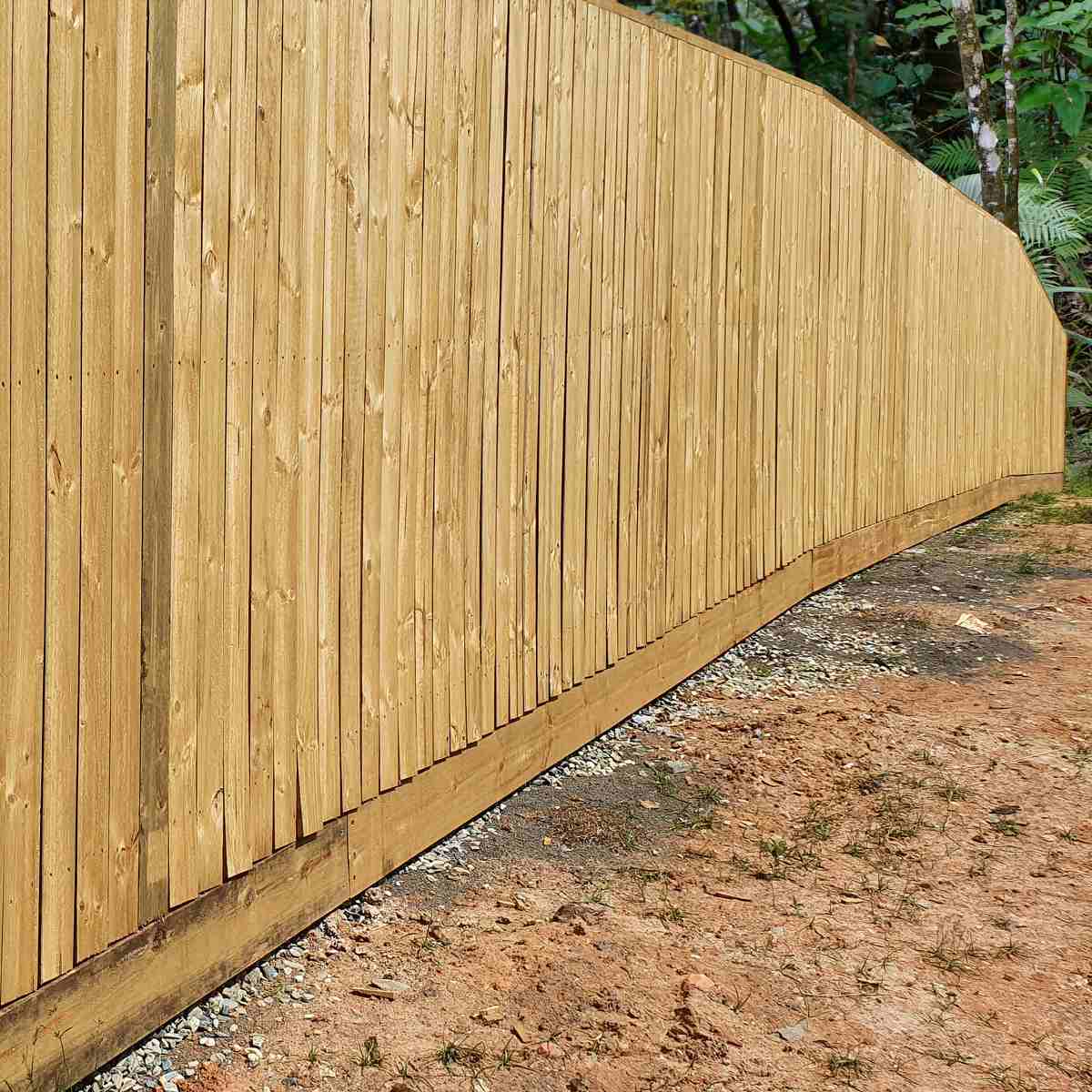 Why You Need a Fence Kickboard