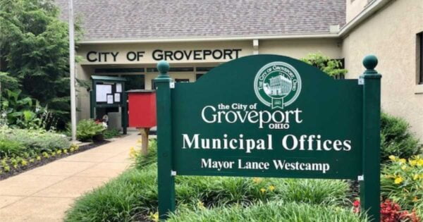 Groveport Ohio Municipal Offices