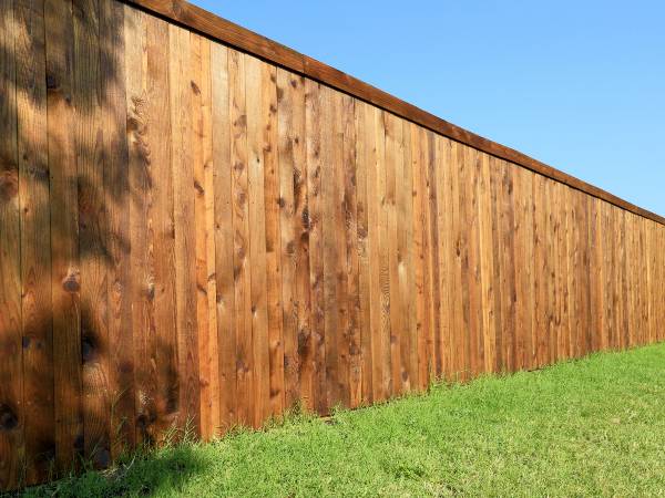 privacy fence columbus ohio privacy fence installed in columbus ohio by privacy fence company found at columbus fence pros